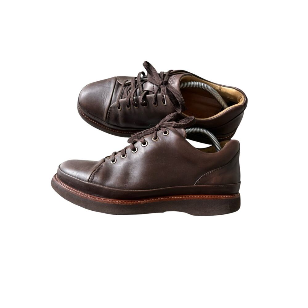 Samuel Hubbard Men's DressFast sneakers size 10